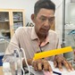 Trao tiền bạn đọc giúp các hoàn cảnh thương tâm