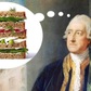 Bánh mì Sandwich lấy tên vị Bá tước nước Anh và những ‘cái nhất’ trên thế giới