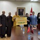 GHPGVN trao 25.000 USD hỗ trợ Thổ Nhĩ Kỳ khắc phục động đất