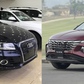 Khoảng 1 tỉ đồng, nên mua Audi Q5 cũ hay Hyundai Tucson mới?