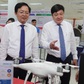 Bình Định tham gia Chuỗi công viên phần mềm Quang Trung