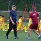 HLV Troussier siết chặt kỷ luật U.23 Việt Nam, Văn Trường nhận định 'thầy rất cá tính'