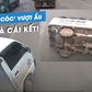 Xe ‘Su cóc’ vượt ẩu, tạt đầu xe khách bị tông lật: Dân mạng ‘hả hê’