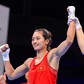 Nguyễn Thị Tâm thắng áp đảo để vào tứ kết giải boxing thế giới 2023