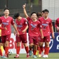 ĐH Tôn Đức Thắng vs ĐH Sư phạm Kỹ thuật TP.HCM: Đội chủ nhà vượt thử thách