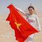 Hoa hậu Nguyễn Thanh Hà: Không dừng lại ở sứ mệnh bảo vệ môi trường