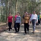 'Làng giữ rừng' ở thủ đô