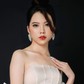 Uyên Nhi đảm nhận vai trò ‘first face’ cho bộ sưu tập mới của Kelvin Phạm