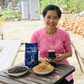 Thu nhập hơn 30 triệu đồng/tháng từ cà phê dừa