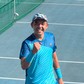 Lý Hoàng Nam vào tứ kết giải quần vợt quốc tế Ấn Độ
