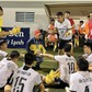 'Thầy trò Trường ĐH Thủy lợi sẽ tiết chế triệt để, nỗ lực thi đấu fair-play'