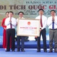 Quảng Ngãi đón nhận Bằng xếp hạng Di tích quốc gia đặc biệt Văn hóa Sa Huỳnh