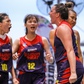 Sôi động chặng 2 giải bóng rổ VBA 3x3