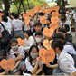 Hiểu công thức vật lý qua trò chơi tìm mảnh ghép tình yêu