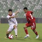 U.23 Việt Nam thua đậm, HLV Troussier vẫn hài lòng nhưng học trò lại buồn