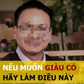 Coi chừng nghèo nếu lên TikTok học làm giàu