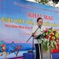 Bà Rịa-Vũng Tàu: Hơn 10.000 người tham gia giải việt dã, leo núi Hải Đăng