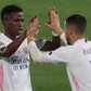 Vinicius từ chối mang áo số 7 tại Real Madrid ở mùa giải tới