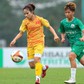 Đội tuyển nữ Việt Nam sử dụng nhân sự trẻ, thua U.15 nam Phù Đổng