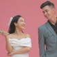 Cặp đôi ‘Bạn muốn hẹn hò' kết hôn sau 4 năm được mai mối