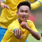 Mưa thẻ phạt trong trận đội Công an Hà Nội thua Thanh Hóa 1-3