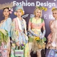 Thời trang Việt sôi động cùng đồ án tốt nghiệp từ sinh viên trường Tôn Đức Thắng