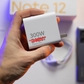 Redmi sắp đưa công nghệ sạc 300W đến người dùng