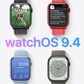watchOS 9.4 ra mắt với nhiều tính năng mới