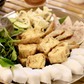 Món ngon Q.1, TP.HCM: Quán bún đậu Hà Nội níu chân khách nước ngoài mê... mắm tôm