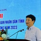 Chủ tịch UBND tỉnh Bình Dương giải đáp nhiều vấn đề khi đối thoại với thanh niên