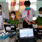 Không phân biệt nơi cư trú, học sinh đến trường làm căn cước công dân