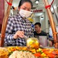 Quán ngon TP.HCM người nổi tiếng ghé ăn: Bún riêu chợ Bến Thành đổi mặt bằng; nghệ sĩ, Việt kiều vẫn mê