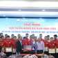 Trở về với giải nhì, đội Trường ĐH Thủy lợi vẫn được xem là 'nhà vô địch'