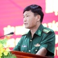 Bổ nhiệm đại tá Lê Văn Vỹ làm Chỉ huy trưởng Bộ đội biên phòng Tây Ninh