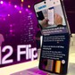 Oppo ra mắt smartphone màn hình gập Find N2 Flip tại Việt Nam