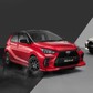 Xe Toyota giá rẻ rục rịch trở lại Việt Nam, thách thức Hyundai Grand i10