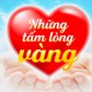 Những tấm lòng vàng 4.3.2023