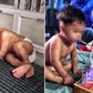 Vụ 'bé trai 3 tuổi nghi bị cha dượng ép hút ma túy': Sao cha ruột chưa đón về?