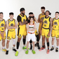 'Thần tiên tỷ tỷ' mê bóng rổ VBA 3x3