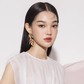 Vẻ ngọt ngào của Bé Quyên - cô gái gây tiếc nuối tại Hoa hậu Việt Nam