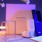 Cận cảnh smartphone màn hình gập Oppo Find N2 Flip