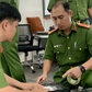 Bình Dương: Bắt giám đốc và 4 cán bộ Trung tâm đăng kiểm 61-09D