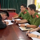 Bắt nam thanh niên dùng ảnh 'nóng' để cưỡng dâm người yêu cũ