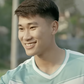 Cầu thủ Nhâm Mạnh Dũng bất ngờ xuất hiện trên phim Việt giờ vàng