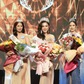 Lương Thị Thùy Dung đăng quang Hoa hậu doanh nhân Đông Nam Á 2023