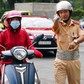 Tài xế lưu ý: Lỗi không mang và không có bằng lái bị xử phạt khác nhau