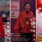 Hashtag SEAGames2023 vượt 16 tỉ lượt xem trên TikTok