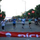 Quảng Ngãi: Hơn 300 vận động viên tham gia chạy việt dã Cung đường đảo Lý Sơn
