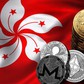 Hồng Kông cho phép nhà đầu tư giao dịch tiền số