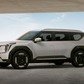 Xe điện Kia EV9 2024 'cháy hàng' ở Hàn Quốc, cùng phân khúc VinFast VF9